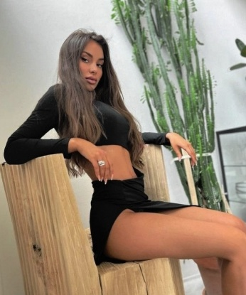 Анкета проститутки Мариша - Фото 1, Аладаш, 27 лет, №14368